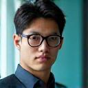 Y. Kimura氏の顔写真。